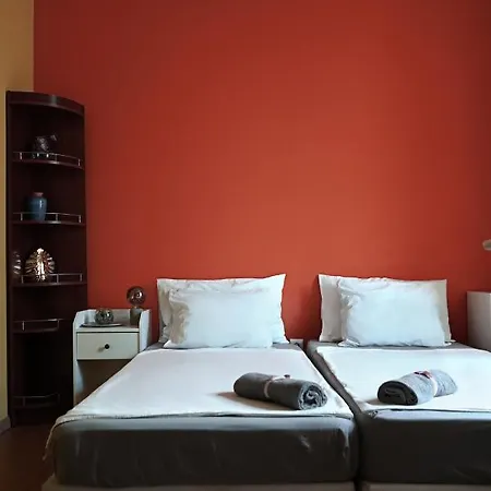 Pensión Casa Silva Pinhal Novo