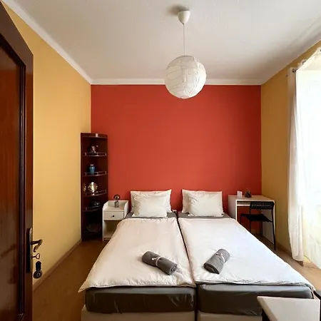 Pensión Casa Silva *