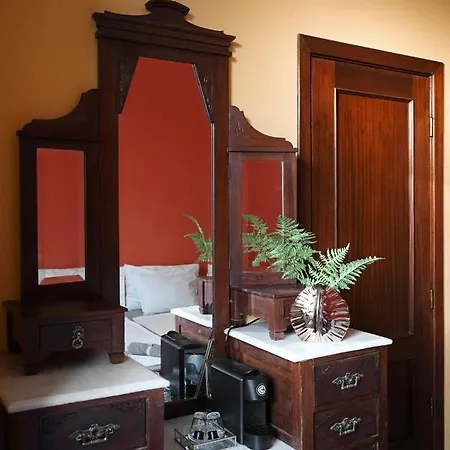 Casa Silva Casa de hóspedes