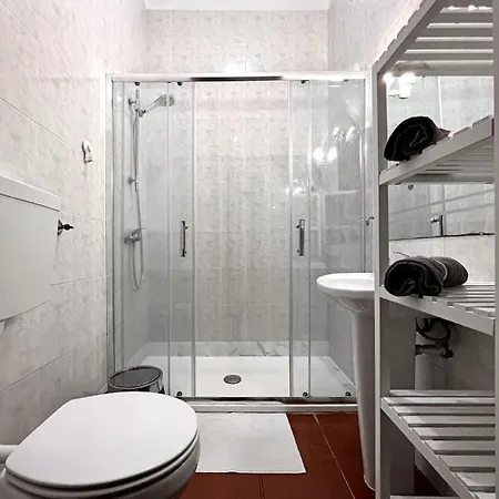 Pensión Casa Silva Pinhal Novo