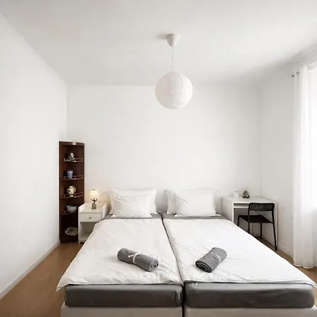 Casa Silva Pinhal Novo