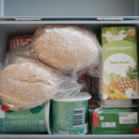 Maison d'hôtes Casa Silva Pinhal Novo